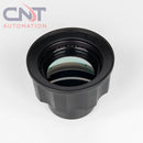 Fluke Ti55 Thermal Camera Imager 240x320p -20 to +600°C With 54, 20, 10.5mm Lens