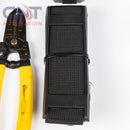 Fitel S153A v2 SM MM Fiber Fusion Splicer Kit Active V-Groove With NEW Cleaver