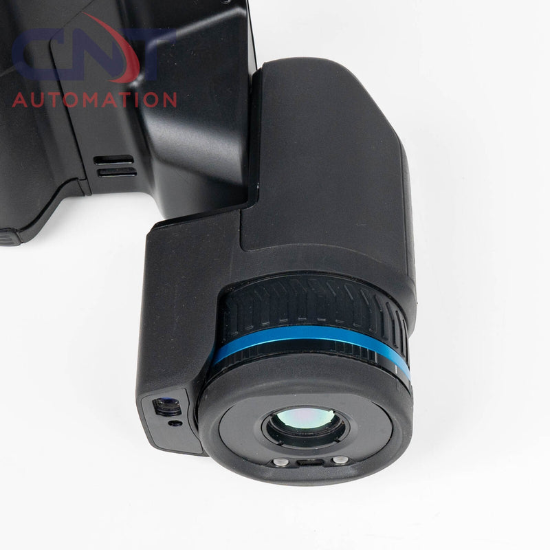 FLIR T540 24 Thermal Imaging Camera with 24 Degree Lens, 464x348