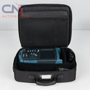 Exfo FTB-200 V2 S1 Mainframe With FTB-7300E 23B EI Module OTDR 1310/1550 nm SM