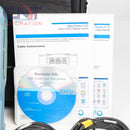 EXFO MaxTester MAX-635-V2XAA Tester VDSL2 Copper xDSL and Gfast Test Lead