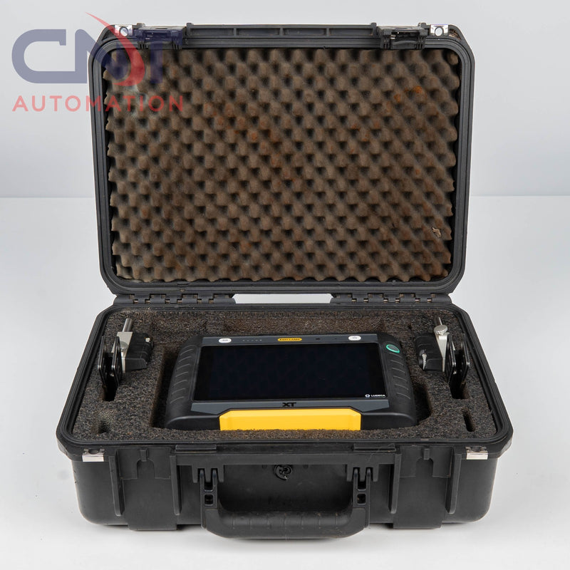 Easy-Laser XT660 Shaft Alignment System for High-Precision, Reliable  Alignment