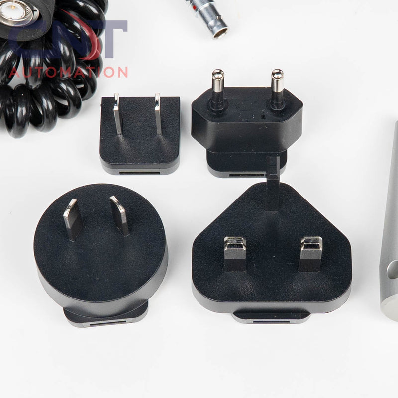 Pruftechnik VibXpert II 2 Dual Channel Vibration Analyzer and Data Collector