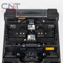 Fujikura 41S+ Clad Alignment Fiber Fusion Splicer With CT-50 Fiber Optic Cleaver