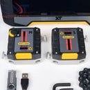 Easy-Laser XT440 Advanced Laser Shaft Alignment System Kit Easy Laser XT12 440