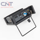 Miller VIS 300C Video Fiber Inspection Scope With VIS 400 HDP & DLS 355