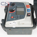 Megger MIT525 5 kV Diagnostic Insulation Resistance Tester 5000V 10TΩ CAT IV