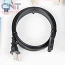 Exfo FTB-200-V2-S1 2-Slot Modular Mainframe FTB-8510 Packet Blazer Modules