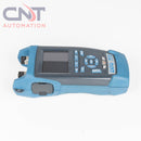 Exfo AXS-110-12CD-23B-EI OTDR SM MM 850/1300/1310/1550nm Fiber Access