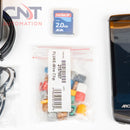 Fluke 1750 Three-Phase Power Recorder 1000V CAT III 600V CAT IV W/ ARCHOS Tablet