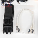 Fluke Networks DSX-602 Cable Analyzer DSX-602 Remote 500Mhz With USB And Wi-Fi