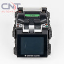 Sumitomo T-55 Core Alignment Automatic Adaptive Fusion Splicer W/ FC-6RS Cleaver