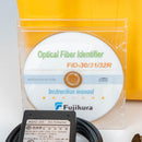 AFL Fujikura 90S+ SM MM Core Alignment Fiber Fusion Splicer With CT-50 Cleaver