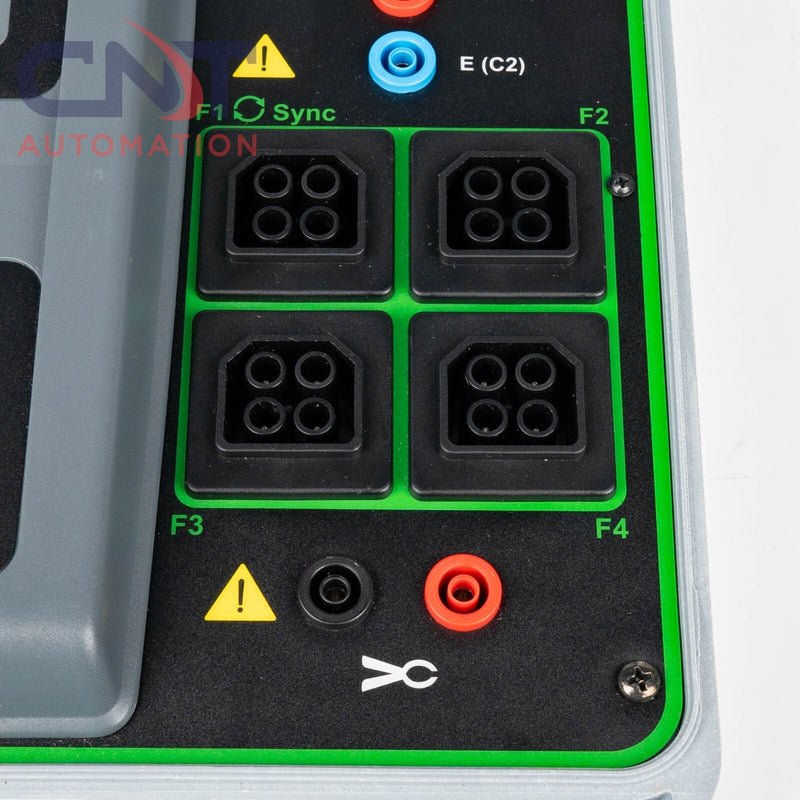Metrel MI 3290 GP Earth Analyzer Earth Ground Resistance Tester