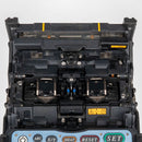 Fujikura 70S SM MM Fiber Fusion Splicer With CT30 High Precision Fiber Cleaver