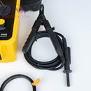 Chauvin Arnoux AEMC 6505 Meg-ohmmeter High-Voltage Digital Insulation Tester