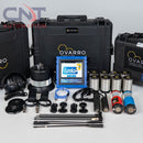Ovarro Eureka 3 PrimeTouch+ Water Leak Noise Correlator With Enigma Loggers