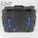 Vaseco HD1 Helium Leak Detector With Vaseco ProCal HD Calibration System