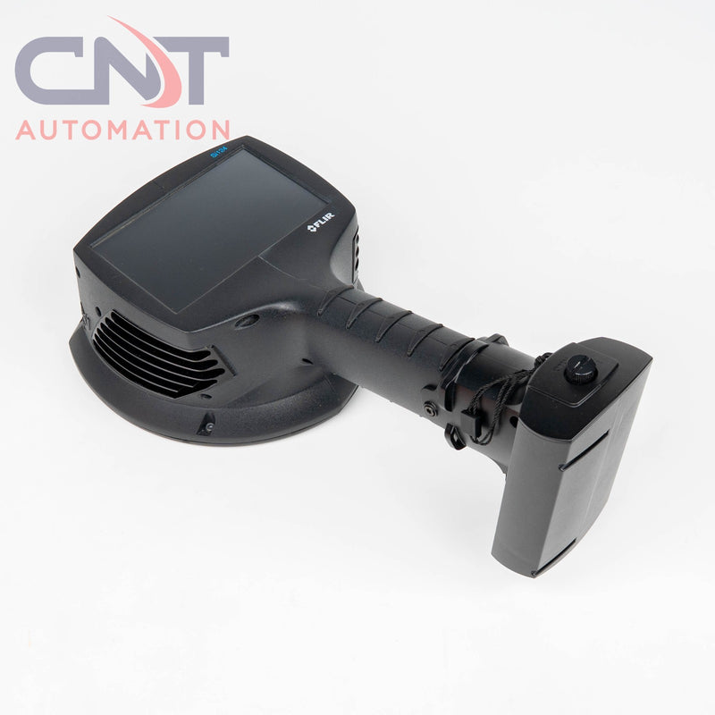 FLIR Si124 LD Plus Acoustic Imaging Camera for Compressed Air Leak Detection