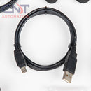 Fluke Networks DTX-1800 DTX Cable Analyzer & Smart Remote W/ DTX-SFM & DTX-MFM