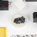 FITEL S179A Hand Held Core Alignment Fiber Fusion Splicer W/ Fitel S326 Cleaver