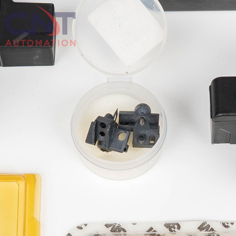 FITEL S179A Hand Held Core Alignment Fiber Fusion Splicer W/ Fitel S326 Cleaver