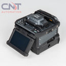 AFL Fujikura 90R Mass Ribbon Fiber Fusion Splicer, CT-50 Cleaver & RS03 Stripper