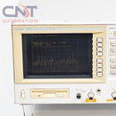 Agilent 4396B RF Network/Spectrum/Impedance Analyzer Option 010 2Hz to 1.8Ghz