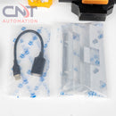 INNO View M9+ Core Alignment Fusion Splicer With V1 Fiber Cleaver