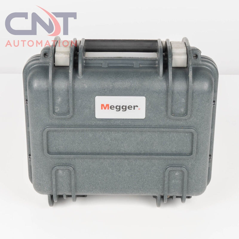 Megger MIT515 5kV DC Insulation Resistance Tester Megohmmeter