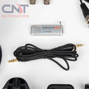 GUTERMANN AquaScan 610 AQ610 Leak Noise Locating Correlator