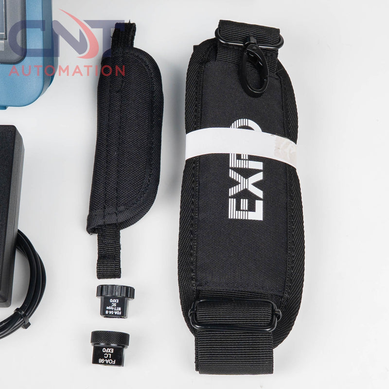 EXFO MaxTester 720C-SM2-EA SM Handheld OTDR 1310/1550/1625nm Live 720C SM2