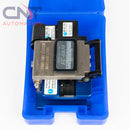 Sumitomo Type-Q101-CA Fusion Splicer Optic Equipment W/ FC-6RM Fiber Clever