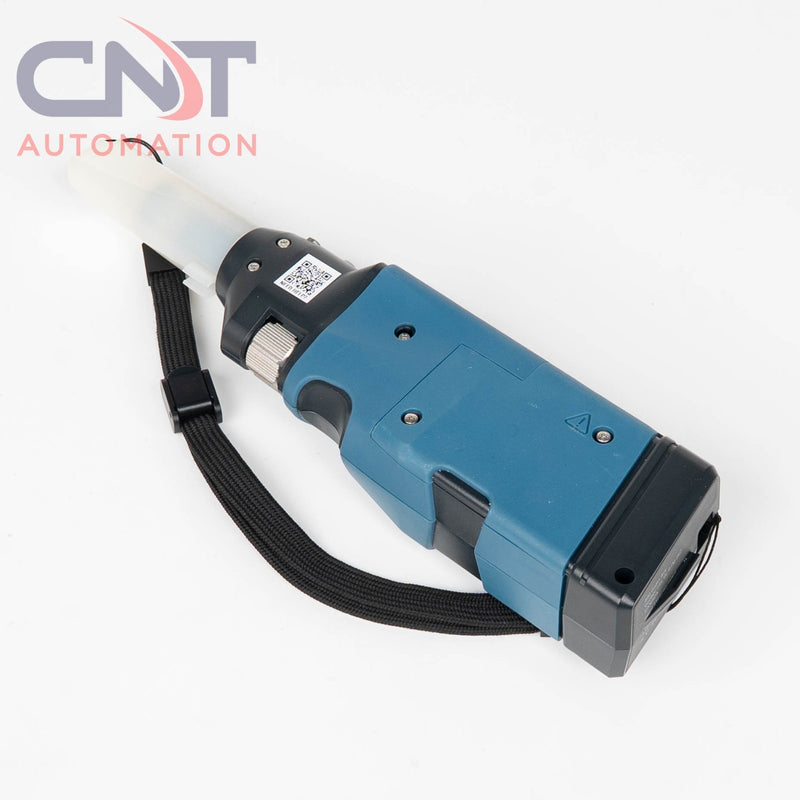 EXFO FIP-435B-APC Wireless Fiber Video Inspection Probe with APC Tip Adapters