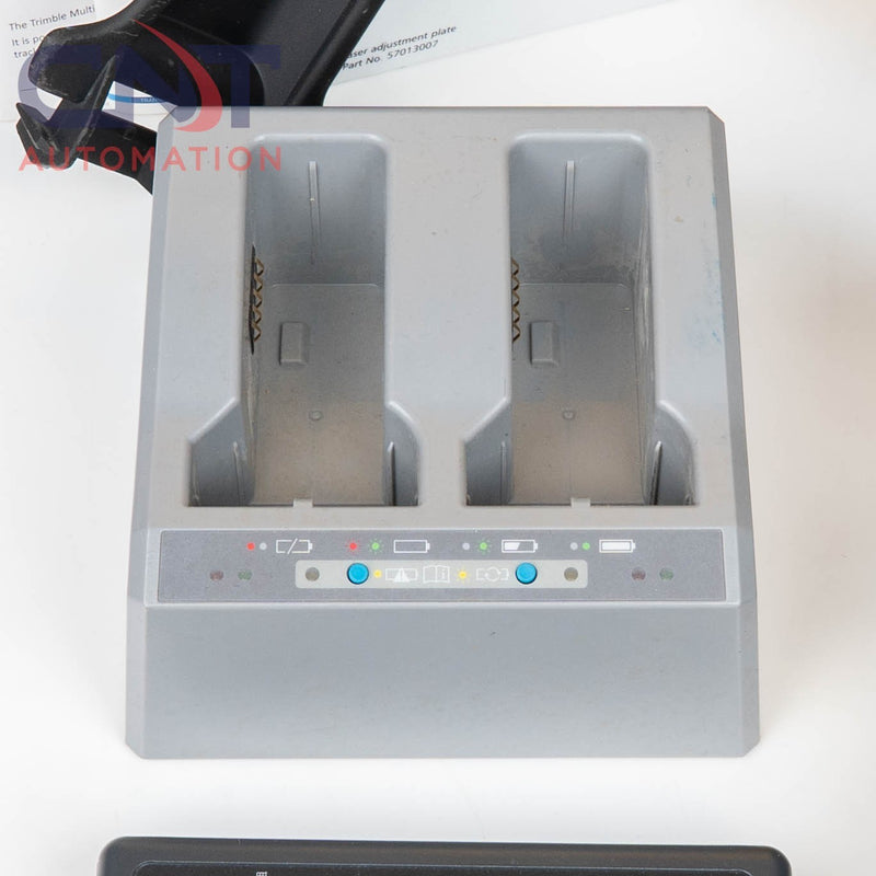 Trimble RTS673 3" Robotic Total Station for Layout and Construction Measurement