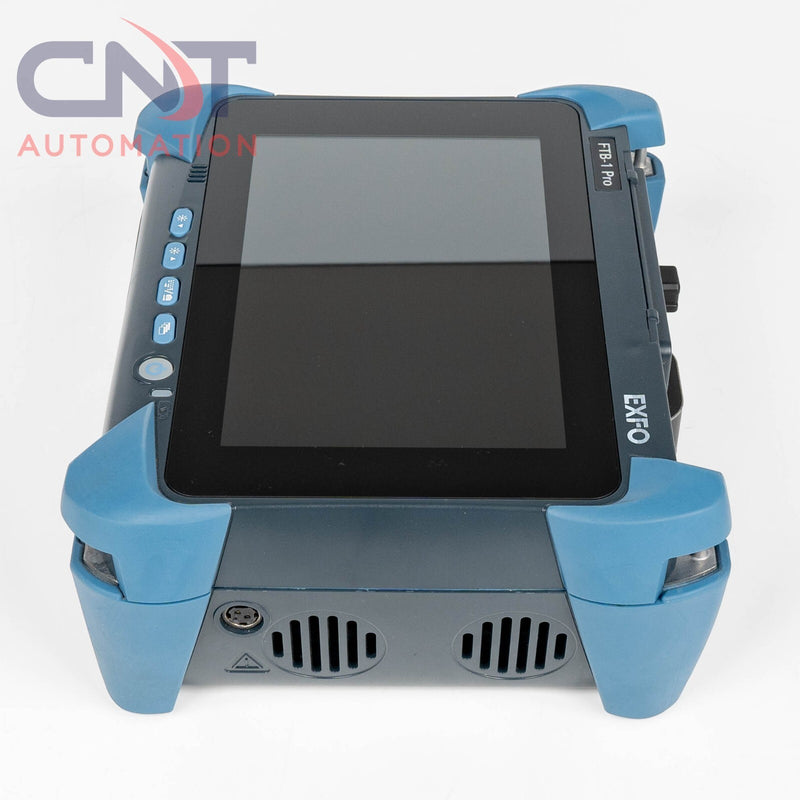 EXFO FTB-1 V2 PRO FTB-720C OTDR IOLM FTBx-8870 NetBlazer W/ FIP-430B Fiber Probe