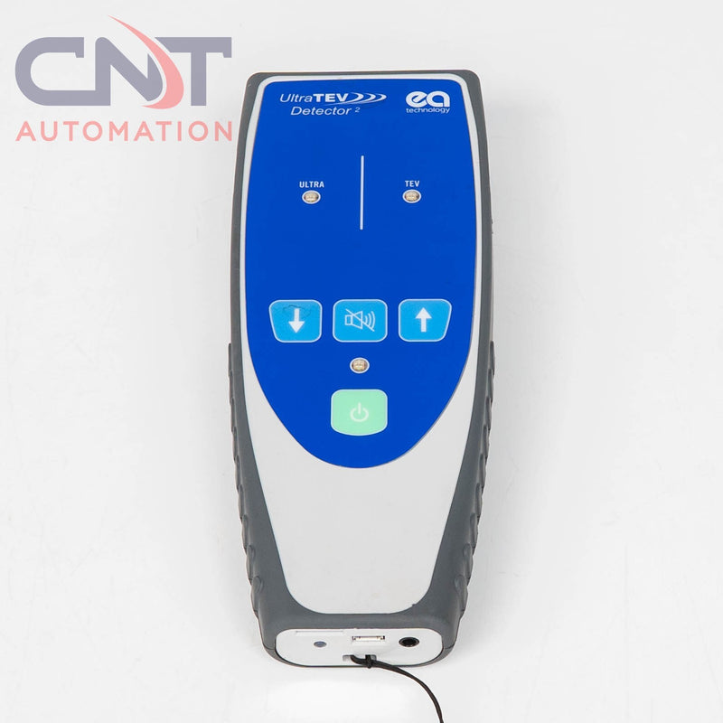 EA UltraTEV Detector² Partial Discharge Detection Instrument with Audio