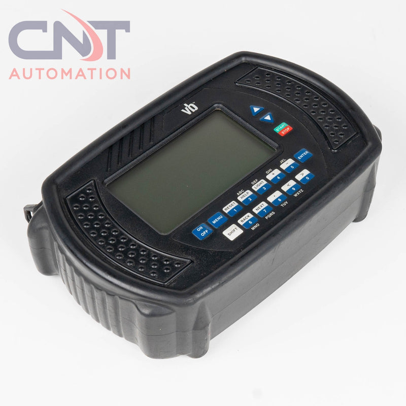 Commtest Vb1000 Single Channel Vibration Analyzer Balancer