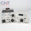 HGC-30000-AF Hydraulic Gauge Calibrator W/ RPM3/HPMS Reference Pressure Monitor