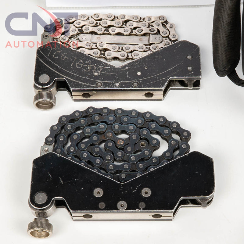 Pruftechnik Rotalign Ultra Laser Shaft Alignment System - Fully Loaded