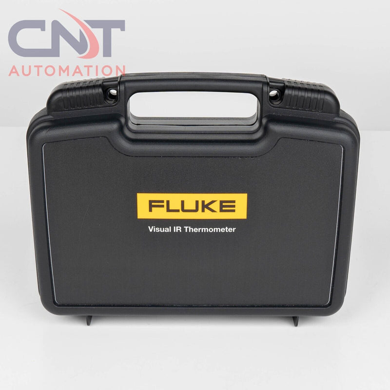 Fluke VT02 Visual Imaging Infrared IR Handheld Thermometer VT Series