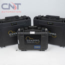 Ovarro Eureka 3 PrimeTouch+ Water Leak Noise Correlator With Enigma Loggers