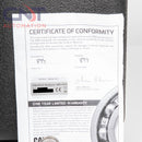 CAT 469-1621 SPM Vibration Analyzer for Fan Drive System Diagnostics