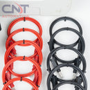 BAUR Protrac Pin Pointing Sheath Cable Fault Locator With Step Voltage Probes