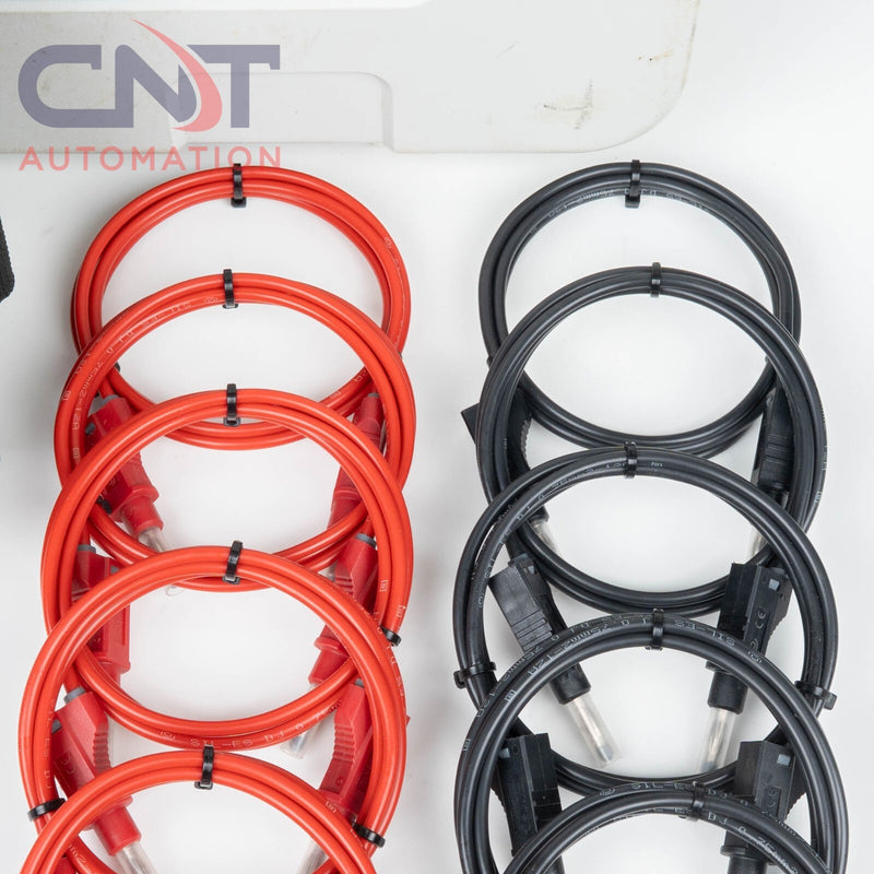 BAUR Protrac Pin Pointing Sheath Cable Fault Locator With Step Voltage Probes