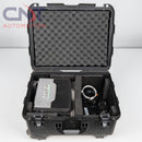 Anritsu S331E Site Master Compact Cable & Antenna Analyzer W/ Calibration Kit