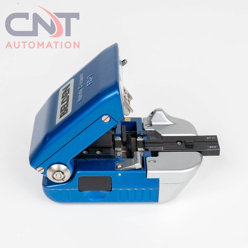 Belden FC-7 AX104270 Field Installation Kit FiberExpress Brilliance Connector