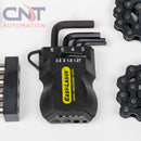 Easy-Laser XT440 Advanced Laser Shaft Alignment System Kit Easy Laser XT12 440