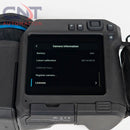 FLIR T540 24°, 42°, 14° Thermal Imaging Camera W/ f=10 (42°), f=29mm (14°) Lens