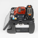 Sumitomo Type-72C+ High Definition Core Aligning Fusion Splicer & FC-6RM Cleaver
